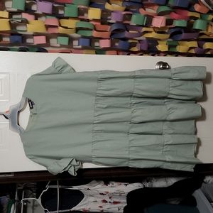 Summer Dress Size 16